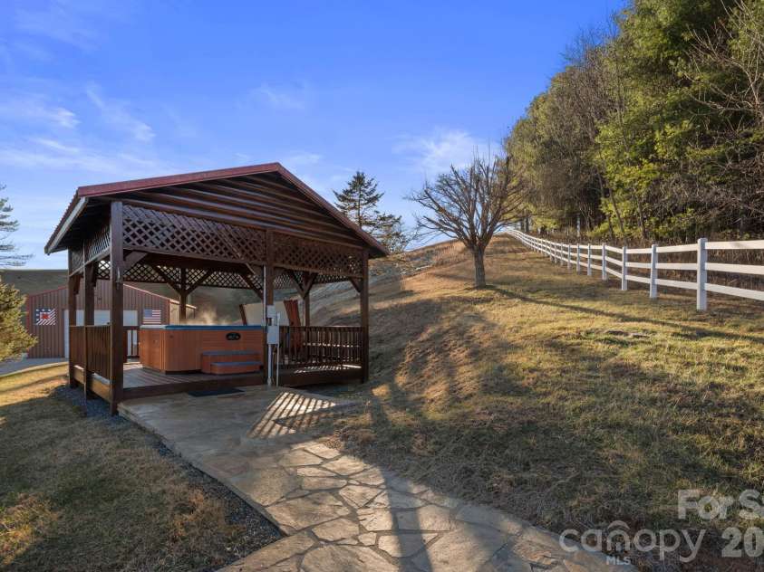 199 Joriann Drive, Crumpler, NC 28617.  MLS# CAR4341577, YatesRealty ID 3308. 