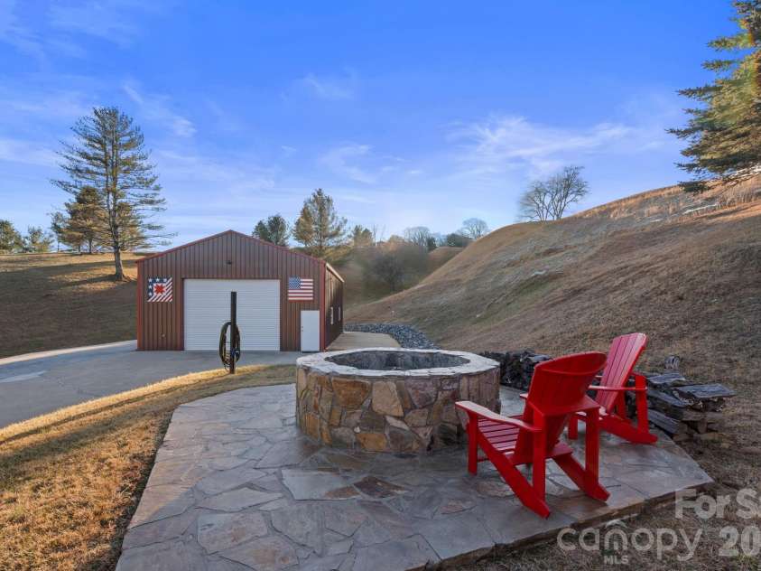 199 Joriann Drive, Crumpler, NC 28617.  MLS# CAR4341577, YatesRealty ID 3308. 