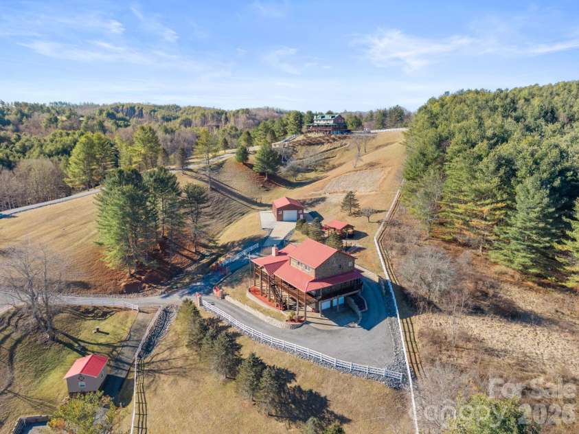 199 Joriann Drive, Crumpler, NC 28617.  MLS# CAR4341577, YatesRealty ID 3308. 