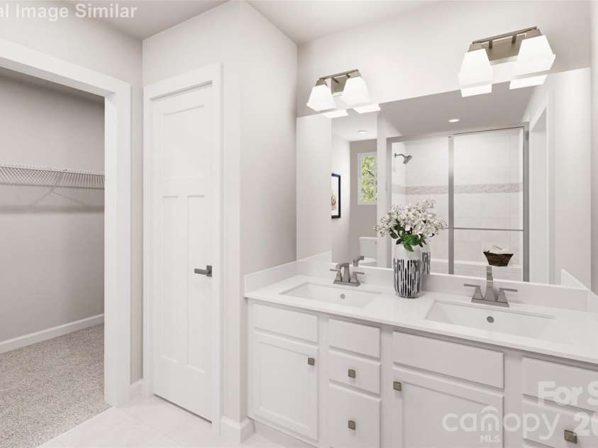 3298 Eller Drive Extension, Hickory, NC 28602.  MLS# CAR4355229, YatesRealty ID 3308. Representative Photo Only
