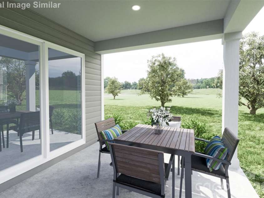 3298 Eller Drive Extension, Hickory, NC 28602.  MLS# CAR4355229, YatesRealty ID 3308. Representative Photo Only