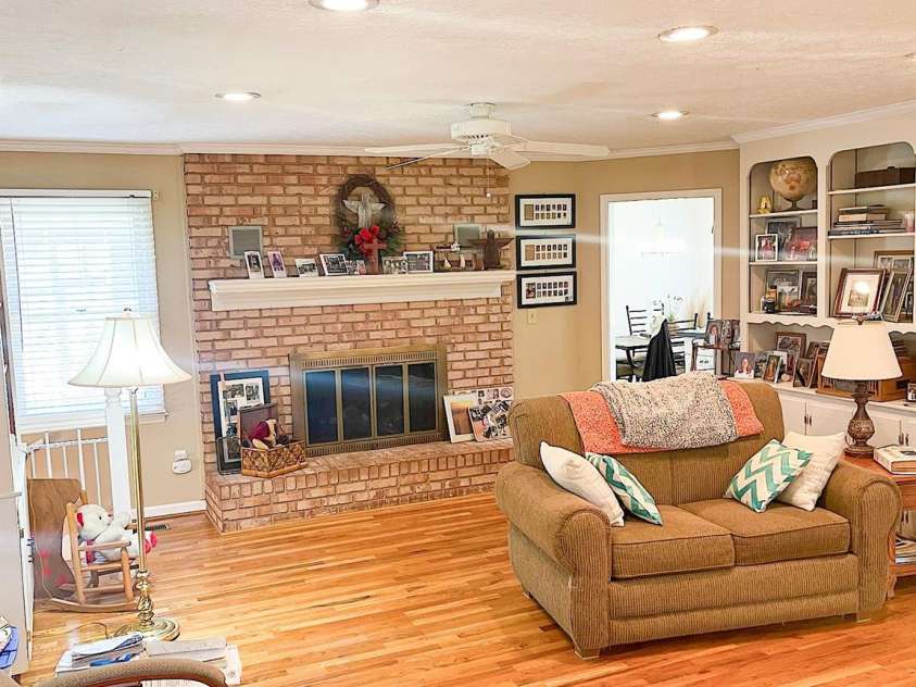 453 Cotton Court, York, SC 29745.  MLS# CAR4240646, YatesRealty ID 3308. 