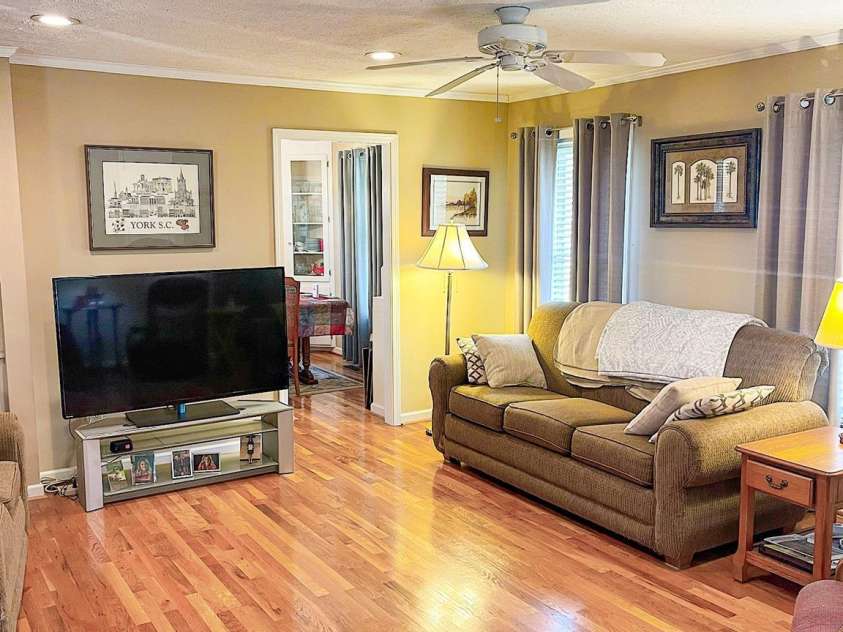 453 Cotton Court, York, SC 29745.  MLS# CAR4240646, YatesRealty ID 3308. 