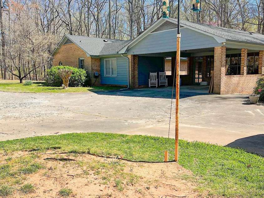 453 Cotton Court, York, SC 29745.  MLS# CAR4240646, YatesRealty ID 3308. 