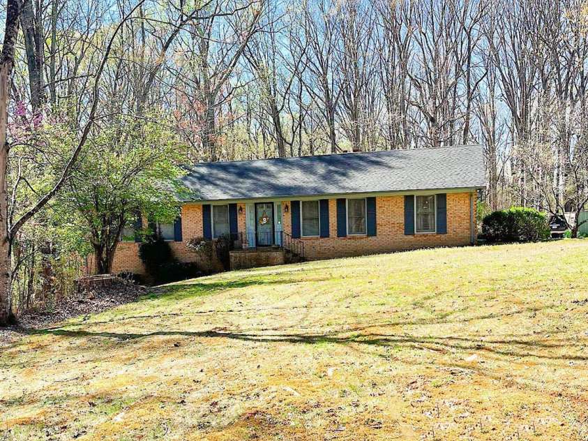 453 Cotton Court, York, SC 29745.  MLS# CAR4240646, YatesRealty ID 3308. 