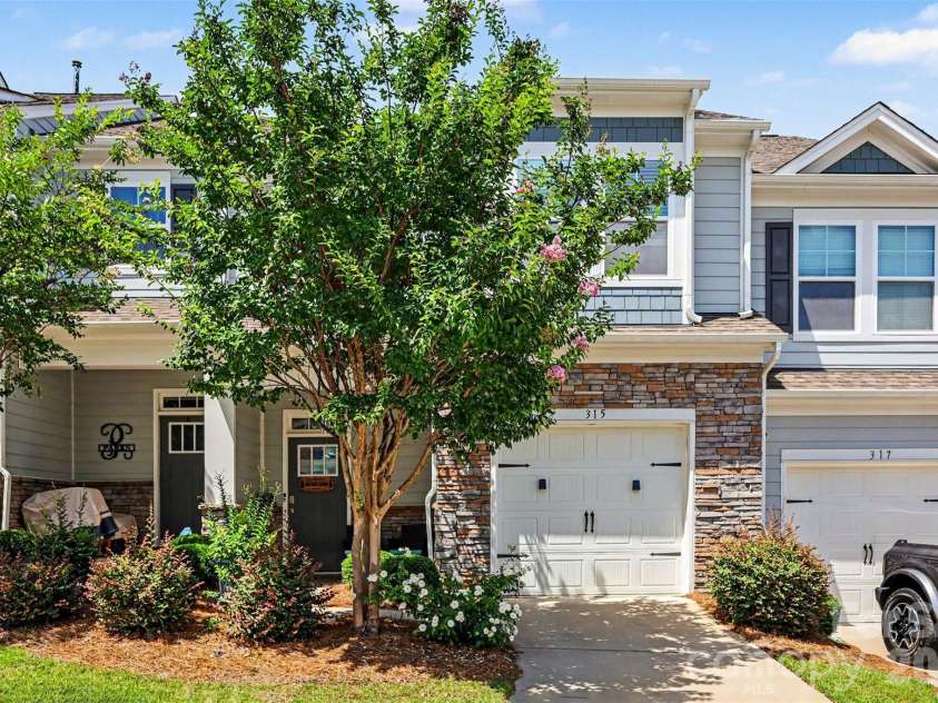 315 Bulrush Road, Clover, SC 29710.  MLS# CAR4396999, YatesRealty ID 33080. 