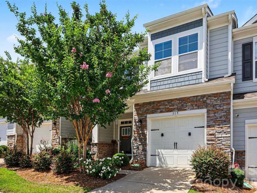 315 Bulrush Road, Clover, SC 29710.  MLS# CAR4396999, YatesRealty ID 33080. 