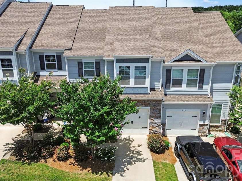 315 Bulrush Road, Clover, SC 29710.  MLS# CAR4396999, YatesRealty ID 33080. 