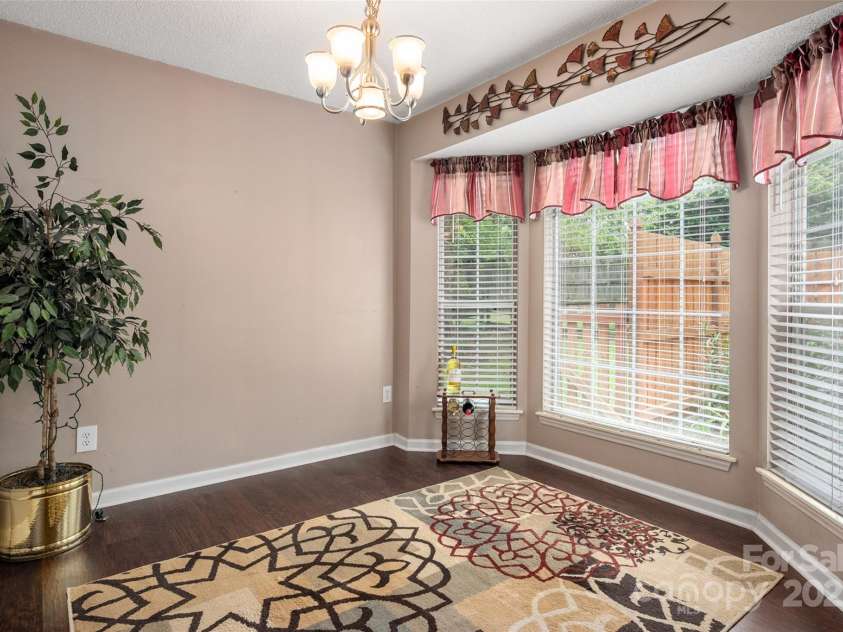 12005 Presnell Place, Charlotte, NC 28273.  MLS# CAR4287145, YatesRealty ID 33082. 