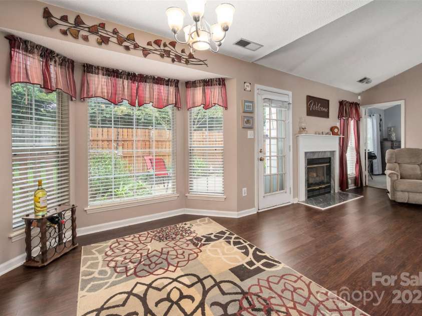 12005 Presnell Place, Charlotte, NC 28273.  MLS# CAR4287145, YatesRealty ID 33082. 