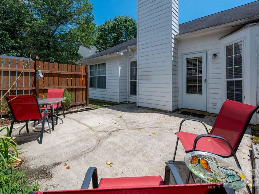 12005 Presnell Place, Charlotte, NC 28273.  MLS# CAR4287145, YatesRealty ID 33082. 