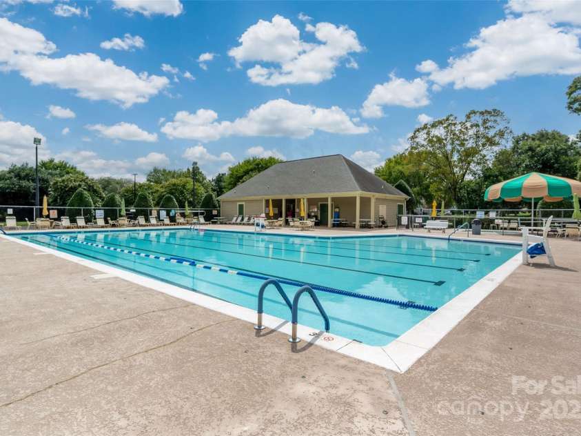 12005 Presnell Place, Charlotte, NC 28273.  MLS# CAR4287145, YatesRealty ID 33082. 