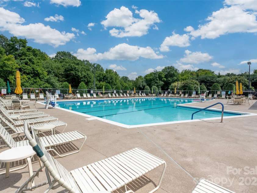 12005 Presnell Place, Charlotte, NC 28273.  MLS# CAR4287145, YatesRealty ID 33082. 