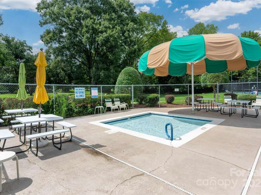 12005 Presnell Place, Charlotte, NC 28273.  MLS# CAR4287145, YatesRealty ID 33082. 