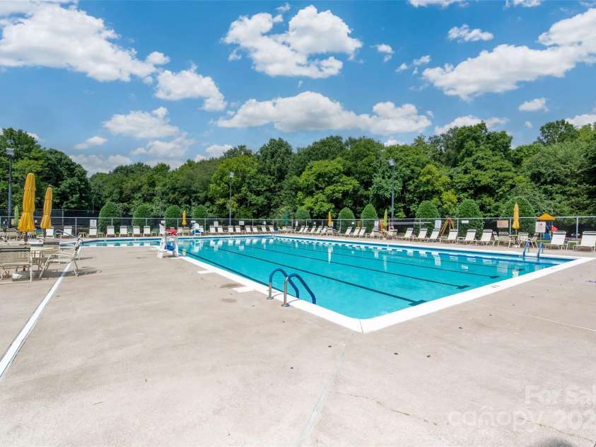 12005 Presnell Place, Charlotte, NC 28273.  MLS# CAR4287145, YatesRealty ID 33082. 