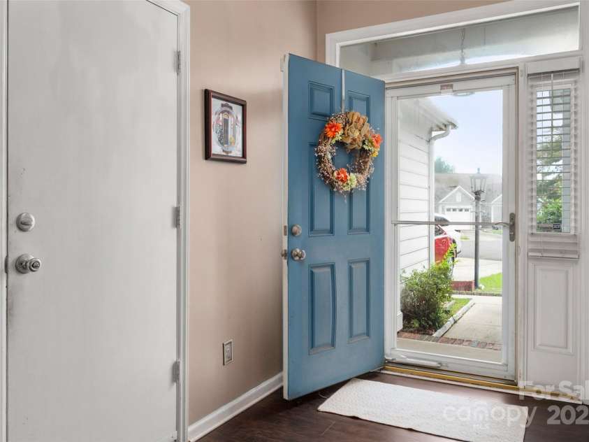 12005 Presnell Place, Charlotte, NC 28273.  MLS# CAR4287145, YatesRealty ID 33082. 