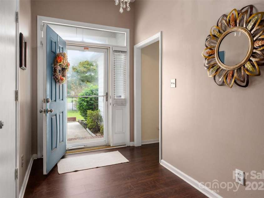 12005 Presnell Place, Charlotte, NC 28273.  MLS# CAR4287145, YatesRealty ID 33082. 