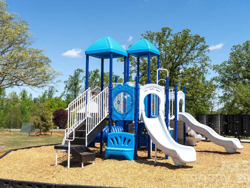 2720 Blue Sky Meadows Drive, Monroe, NC 28110.  MLS# CAR4397548, YatesRealty ID 33083. 