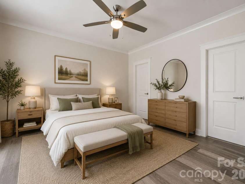 1512 Norris Avenue, Charlotte, NC 28206.  MLS# CAR4397773, YatesRealty ID 33084. 