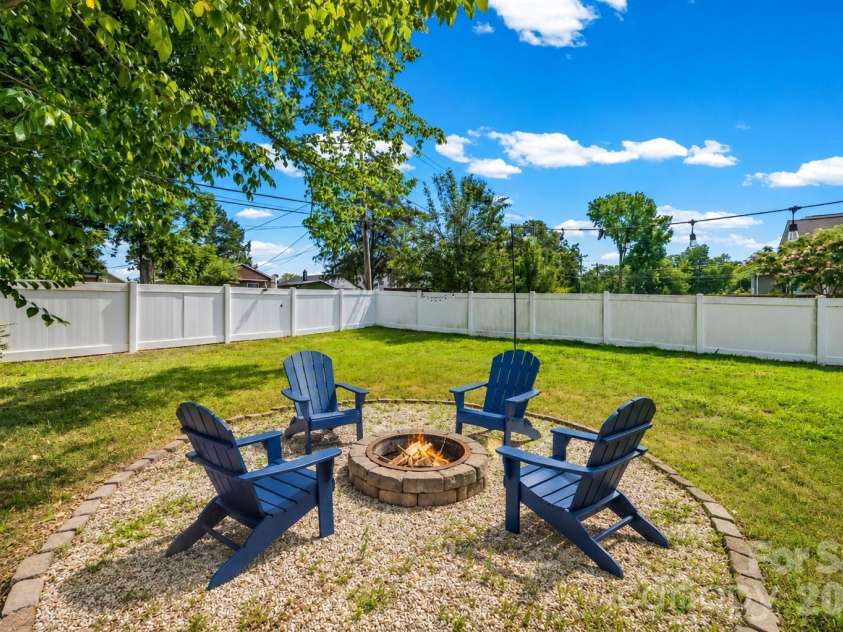 1512 Norris Avenue, Charlotte, NC 28206.  MLS# CAR4397773, YatesRealty ID 33084. 