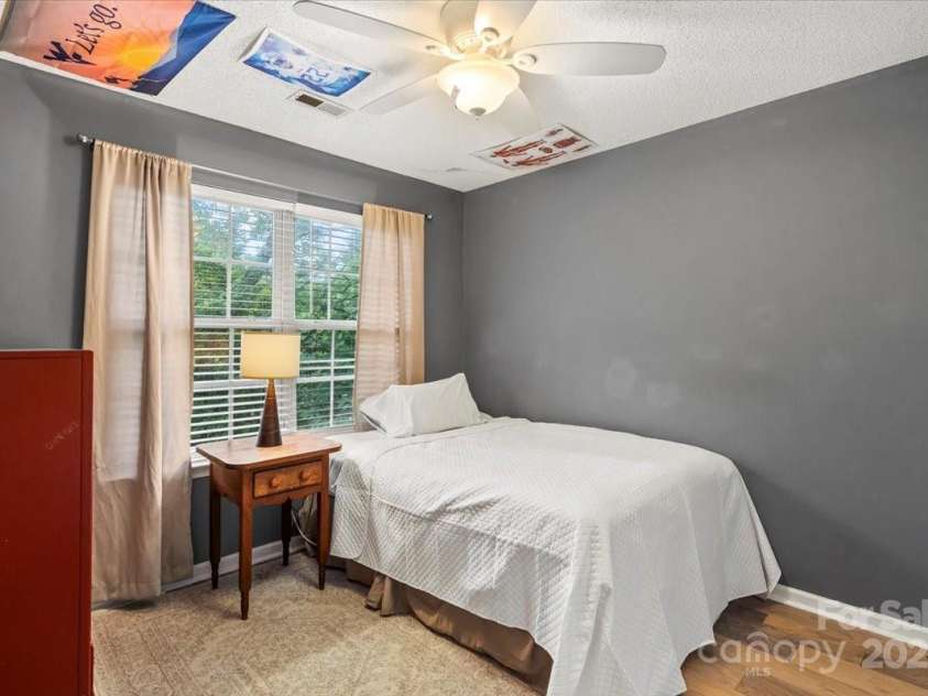 131 Misty Arbor Lane, Mooresville, NC 28117.  MLS# CAR4291444, YatesRealty ID 33085. Upper Bedroom