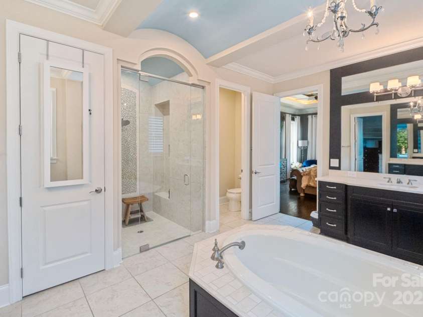 2051 Brawley School Road, Mooresville, NC 28117.  MLS# CAR4272203, YatesRealty ID 33086. 