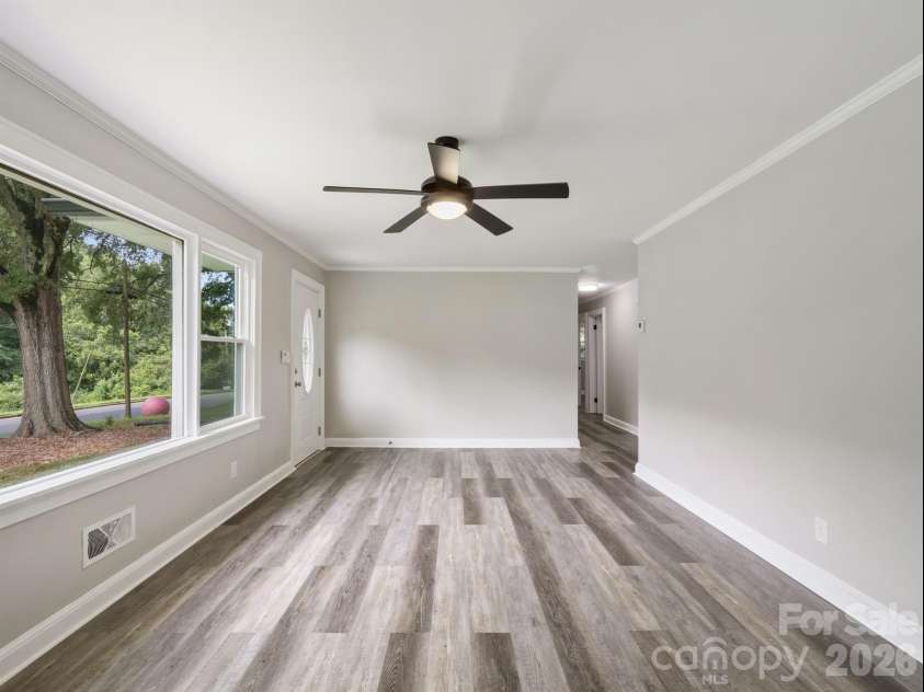 1806 Kingsley Drive, Albemarle, NC 28001.  MLS# CAR4288813, YatesRealty ID 33087. 