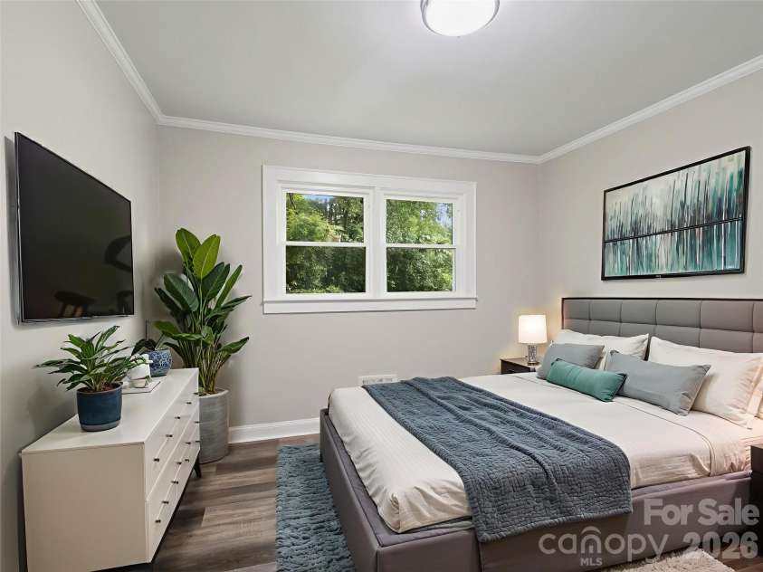 1806 Kingsley Drive, Albemarle, NC 28001.  MLS# CAR4288813, YatesRealty ID 33087. 