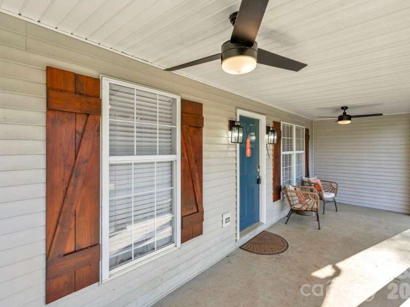 3889 Colt Court, Lenoir, NC 28645.  MLS# CAR4397660, YatesRealty ID 33087. 