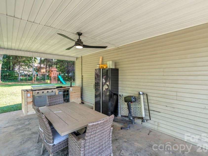 3889 Colt Court, Lenoir, NC 28645.  MLS# CAR4397660, YatesRealty ID 33087. 