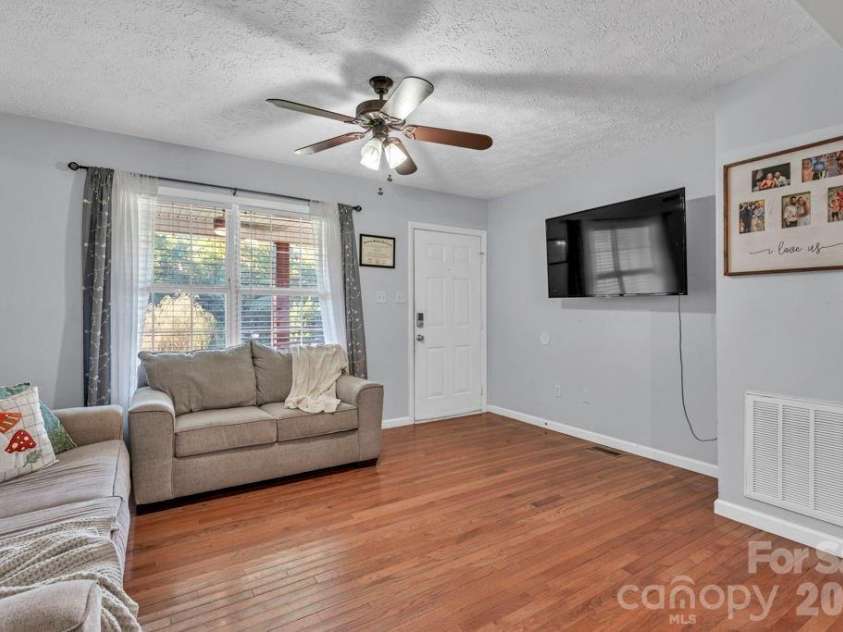 3889 Colt Court, Lenoir, NC 28645.  MLS# CAR4397660, YatesRealty ID 33087. 