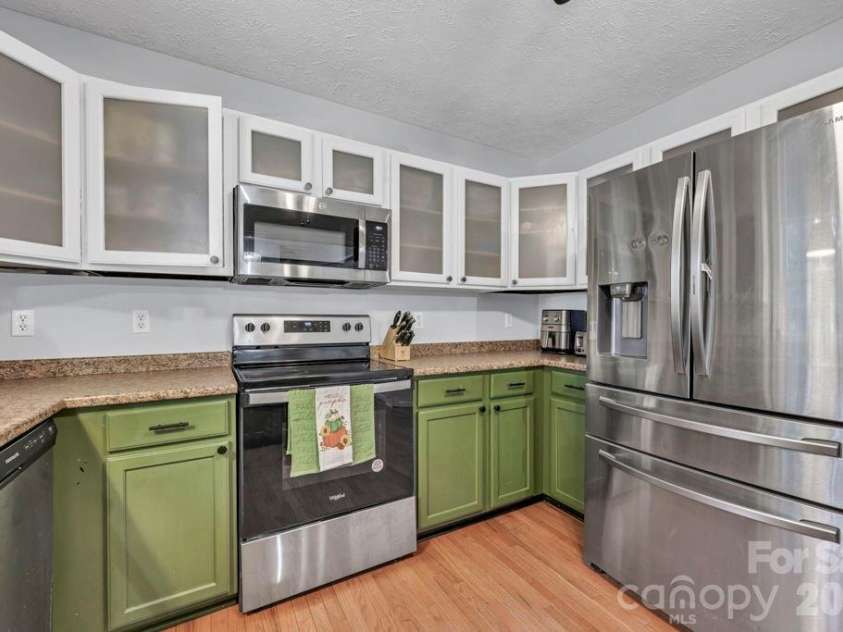 3889 Colt Court, Lenoir, NC 28645.  MLS# CAR4397660, YatesRealty ID 33087. 