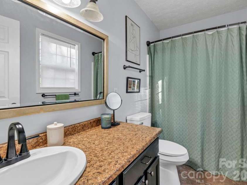 3889 Colt Court, Lenoir, NC 28645.  MLS# CAR4397660, YatesRealty ID 33087. 