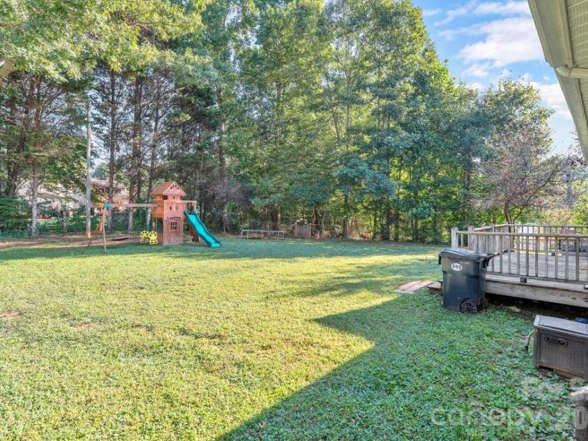3889 Colt Court, Lenoir, NC 28645.  MLS# CAR4397660, YatesRealty ID 33087. 
