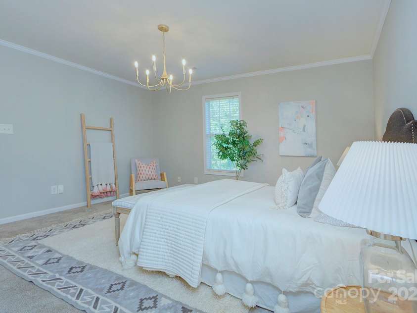 1075 Triece Lane, Charlotte, NC 28215.  MLS# CAR4278023, YatesRealty ID 33088. 