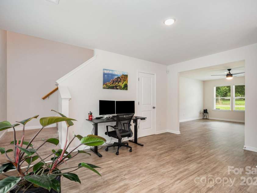 4209 Grier Street, Gastonia, NC 28056.  MLS# CAR4289775, YatesRealty ID 33089. 