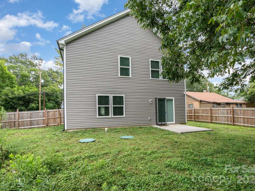 4209 Grier Street, Gastonia, NC 28056.  MLS# CAR4289775, YatesRealty ID 33089. 
