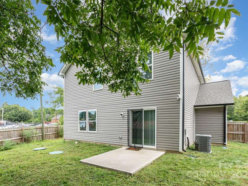 4209 Grier Street, Gastonia, NC 28056.  MLS# CAR4289775, YatesRealty ID 33089. 