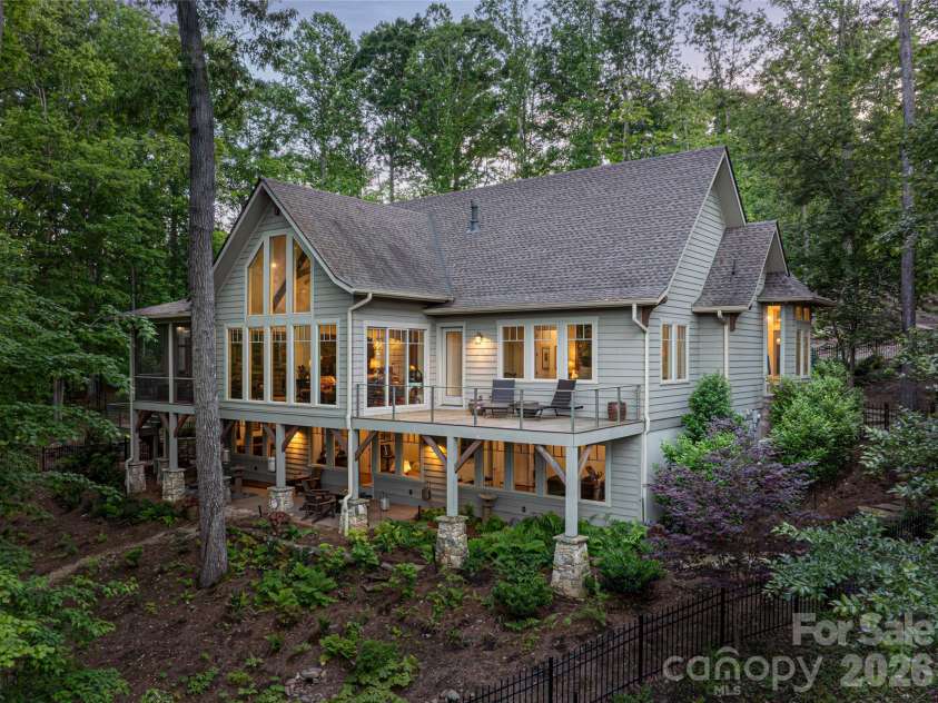 47 Twilight Sedge Drive, Biltmore Lake, NC 28715.  MLS# CAR4211901, YatesRealty ID 3309. 