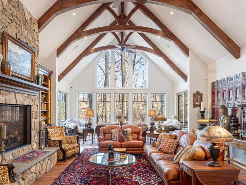 47 Twilight Sedge Drive, Biltmore Lake, NC 28715.  MLS# CAR4211901, YatesRealty ID 3309. 