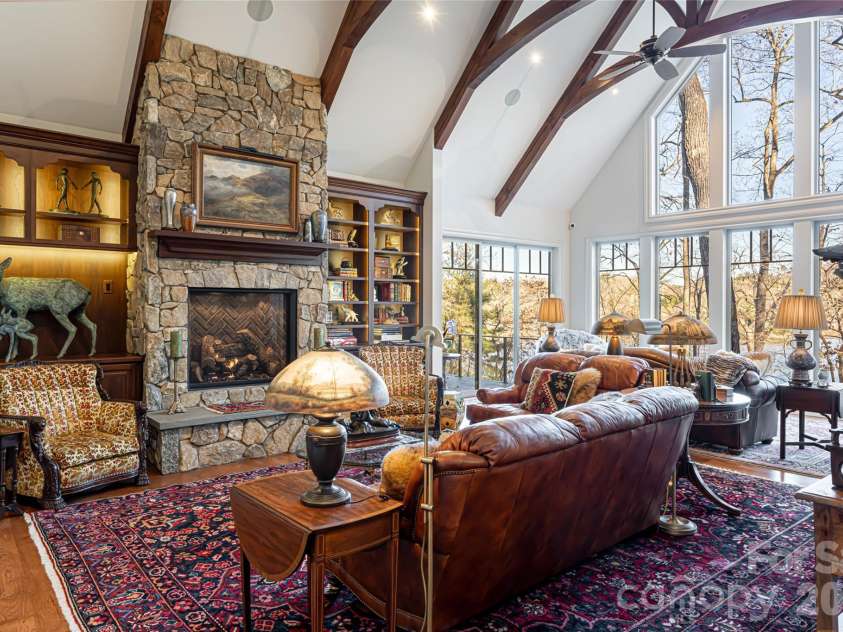 47 Twilight Sedge Drive, Biltmore Lake, NC 28715.  MLS# CAR4211901, YatesRealty ID 3309. 