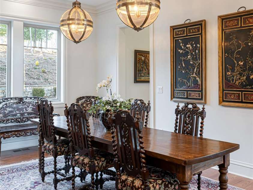 47 Twilight Sedge Drive, Biltmore Lake, NC 28715.  MLS# CAR4211901, YatesRealty ID 3309. 