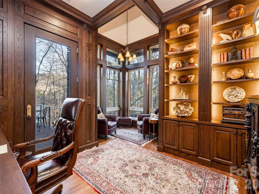 47 Twilight Sedge Drive, Biltmore Lake, NC 28715.  MLS# CAR4211901, YatesRealty ID 3309. 