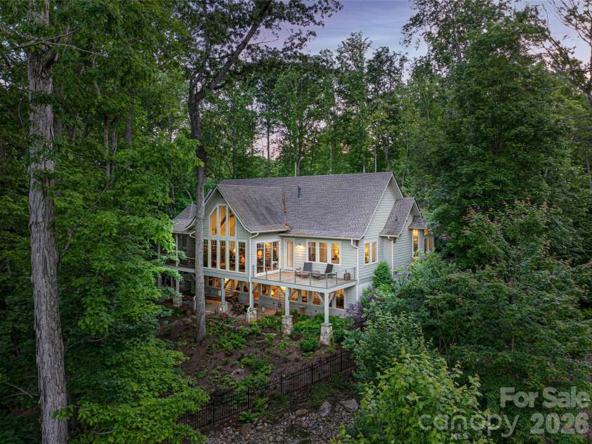 47 Twilight Sedge Drive, Biltmore Lake, NC 28715.  MLS# CAR4211901, YatesRealty ID 3309. 