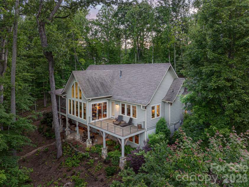 47 Twilight Sedge Drive, Biltmore Lake, NC 28715.  MLS# CAR4211901, YatesRealty ID 3309. 