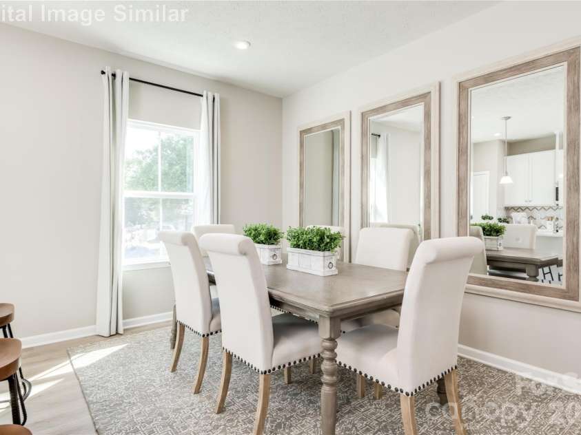 7331 Marino Court, Charlotte, NC 28212.  MLS# CAR4397704, YatesRealty ID 33090. Representative Photo Only