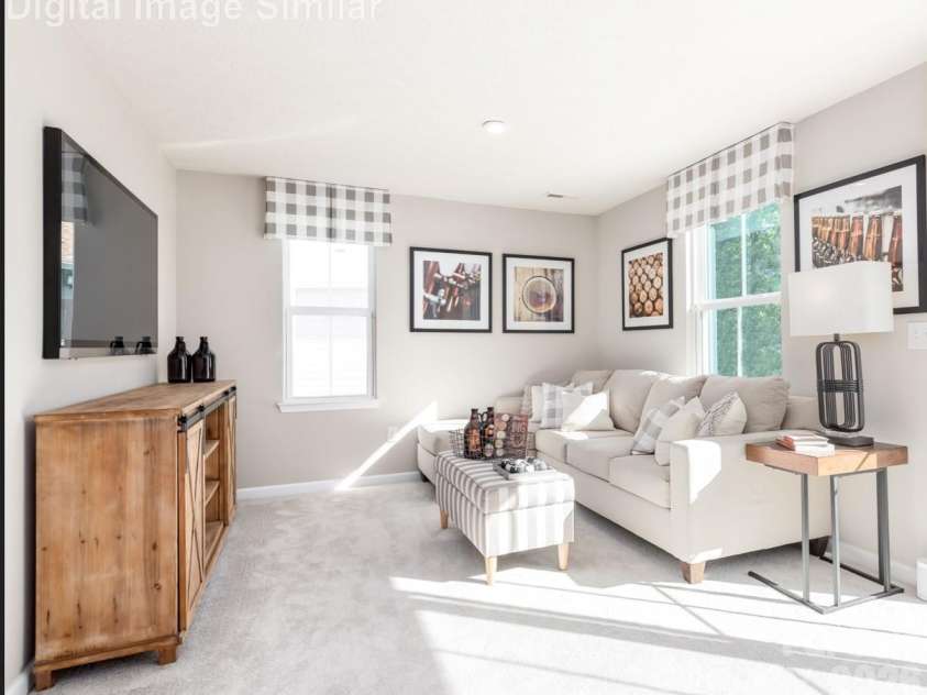 7331 Marino Court, Charlotte, NC 28212.  MLS# CAR4397704, YatesRealty ID 33090. Representative Photo Only