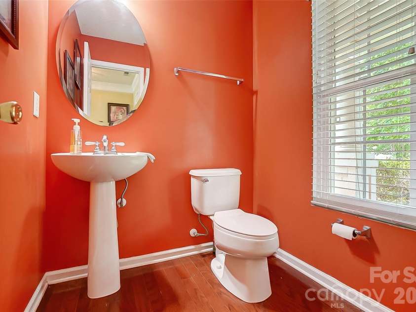 2717 Markham Woods Court, Charlotte, NC 28214.  MLS# CAR4395934, YatesRealty ID 33092. 