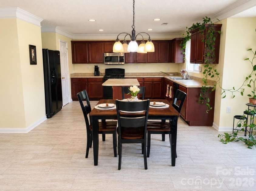 2717 Markham Woods Court, Charlotte, NC 28214.  MLS# CAR4395934, YatesRealty ID 33092. 