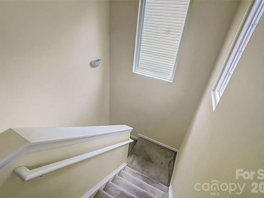 2717 Markham Woods Court, Charlotte, NC 28214.  MLS# CAR4395934, YatesRealty ID 33092. 